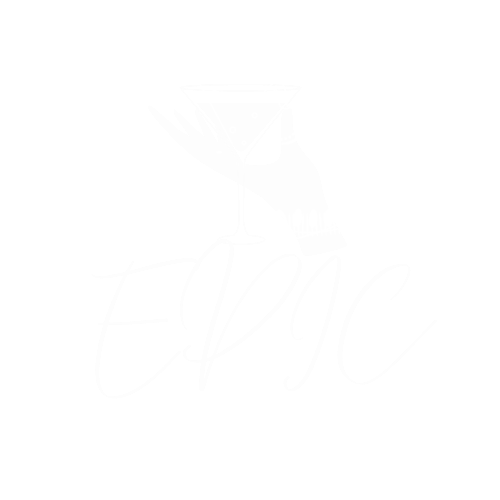 Epic Cocktails